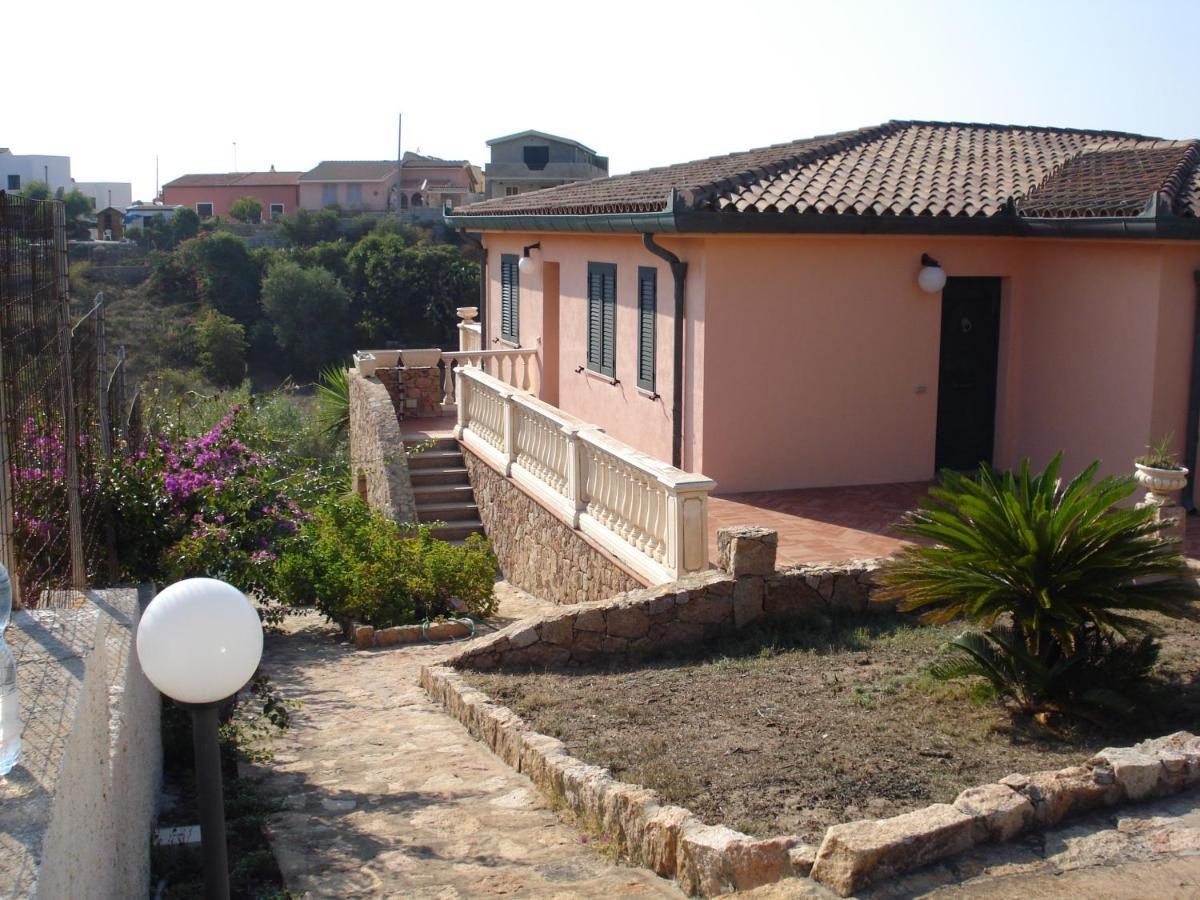 Villa La Ciaccia فاليدوريا المظهر الخارجي الصورة