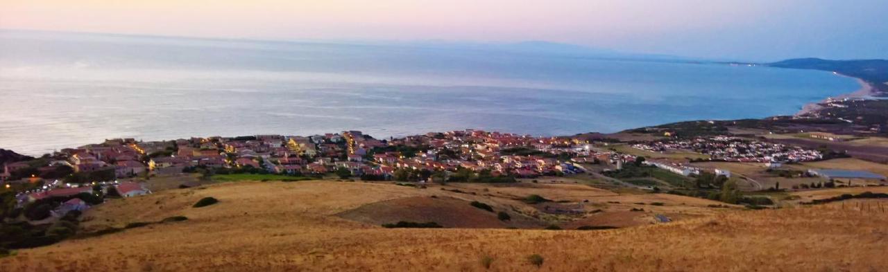 Villa La Ciaccia فاليدوريا المظهر الخارجي الصورة