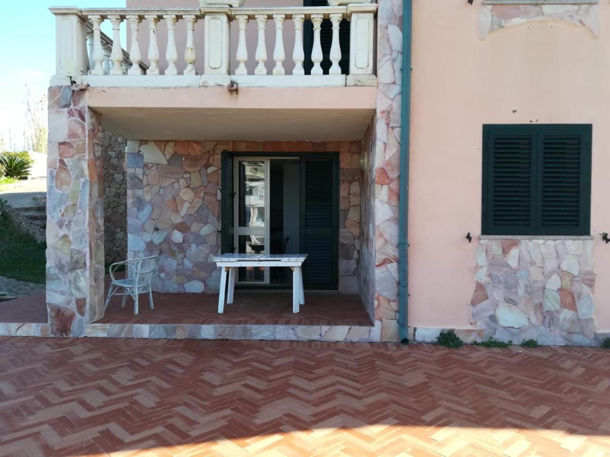 Villa La Ciaccia فاليدوريا المظهر الخارجي الصورة