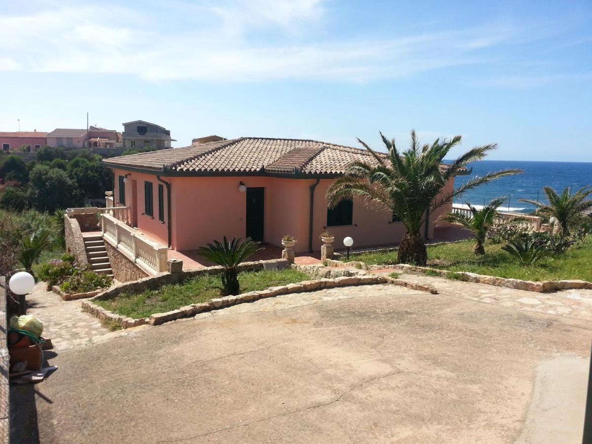 Villa La Ciaccia فاليدوريا المظهر الخارجي الصورة