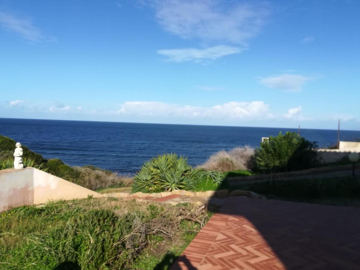 Villa La Ciaccia فاليدوريا المظهر الخارجي الصورة