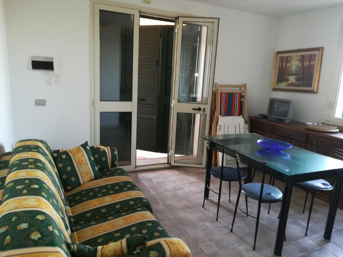 Villa La Ciaccia فاليدوريا المظهر الخارجي الصورة