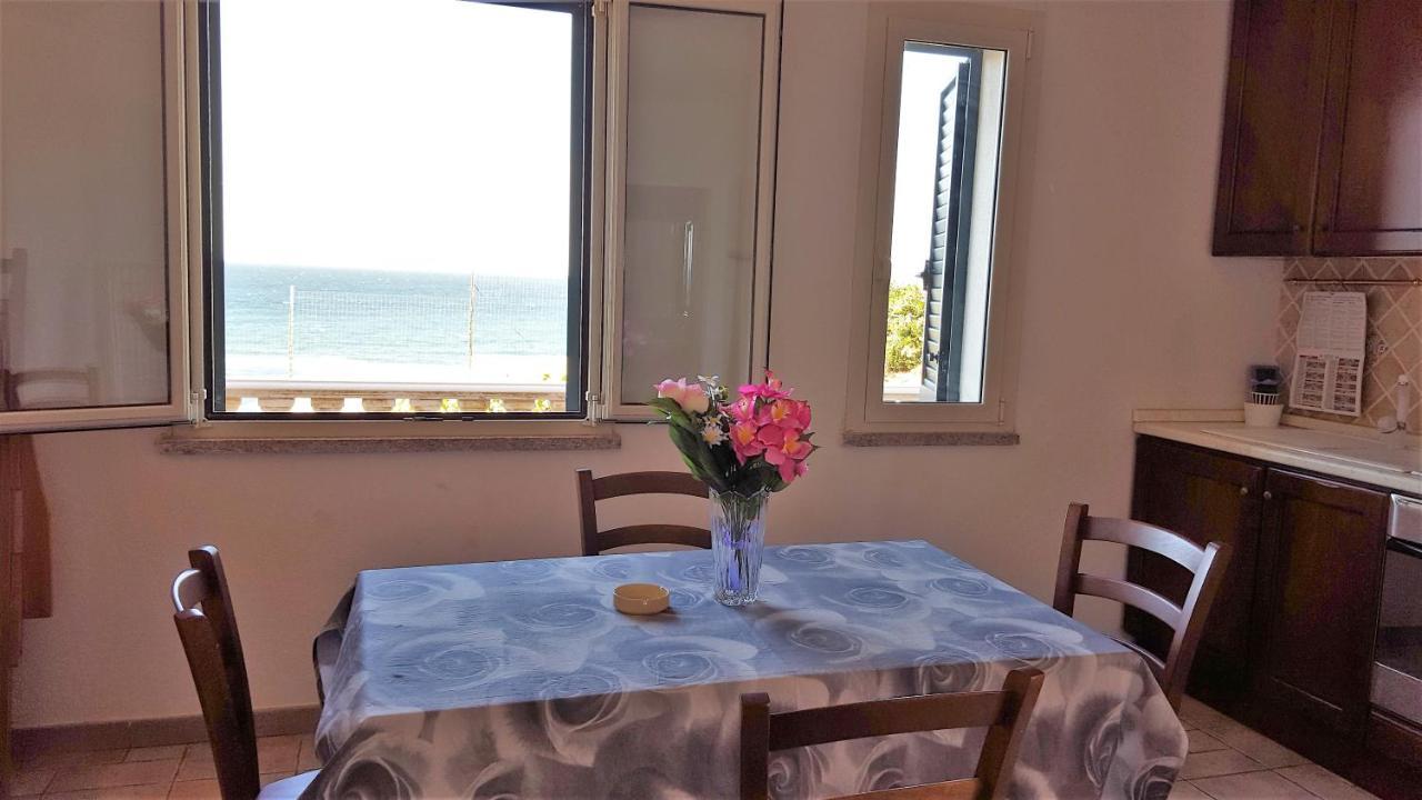 Villa La Ciaccia فاليدوريا المظهر الخارجي الصورة