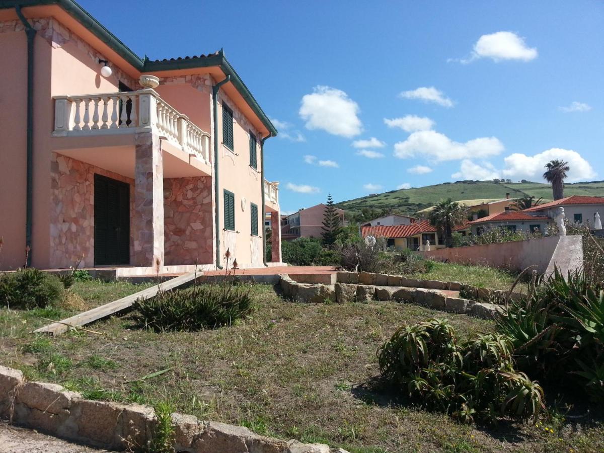 Villa La Ciaccia فاليدوريا المظهر الخارجي الصورة