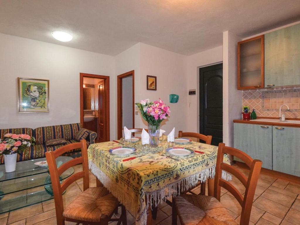 Villa La Ciaccia فاليدوريا المظهر الخارجي الصورة