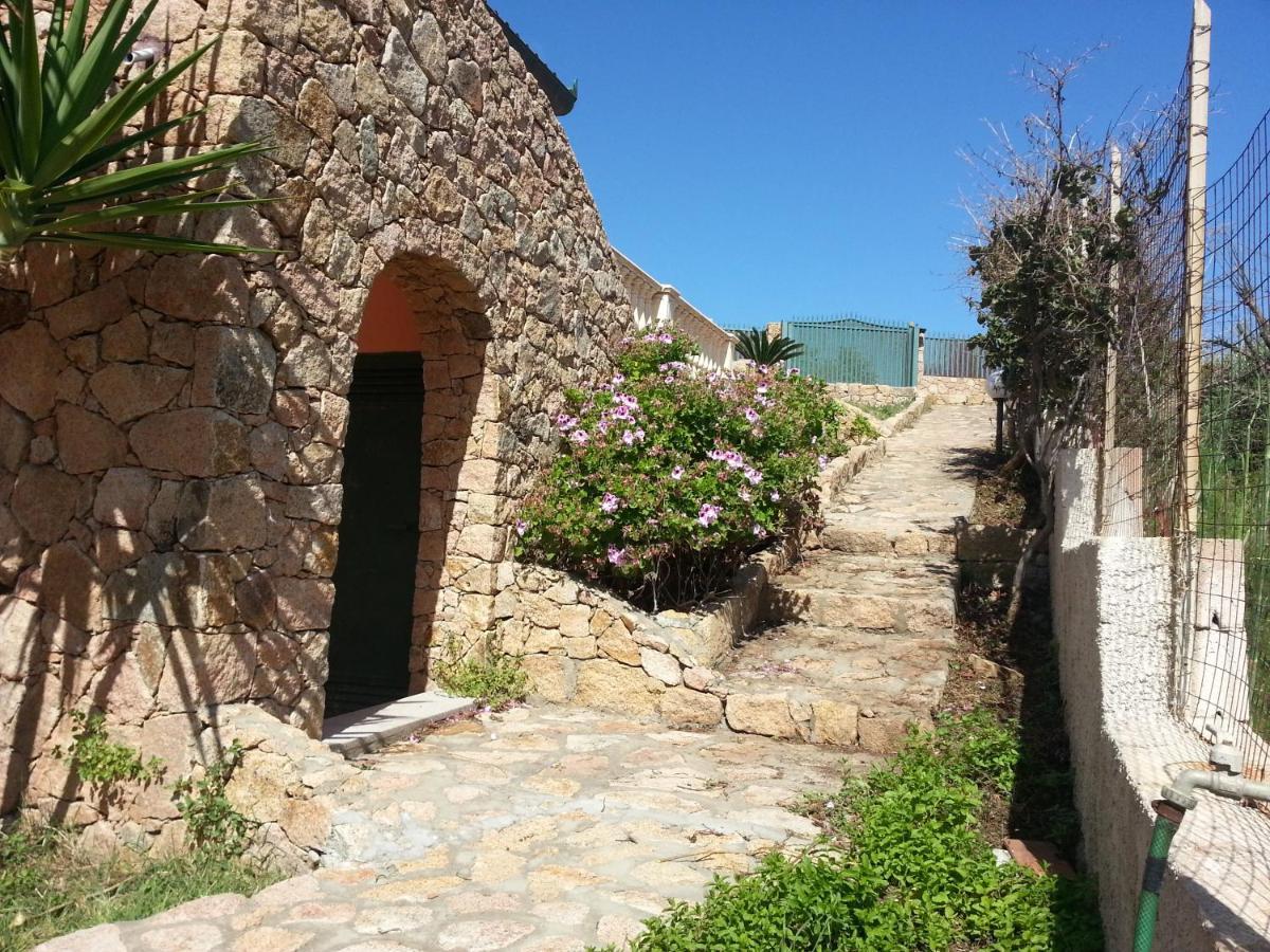 Villa La Ciaccia فاليدوريا المظهر الخارجي الصورة
