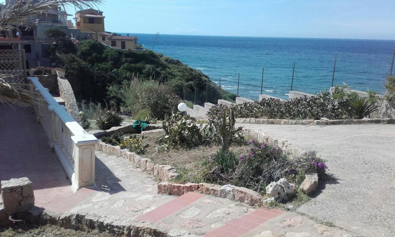 Villa La Ciaccia فاليدوريا المظهر الخارجي الصورة