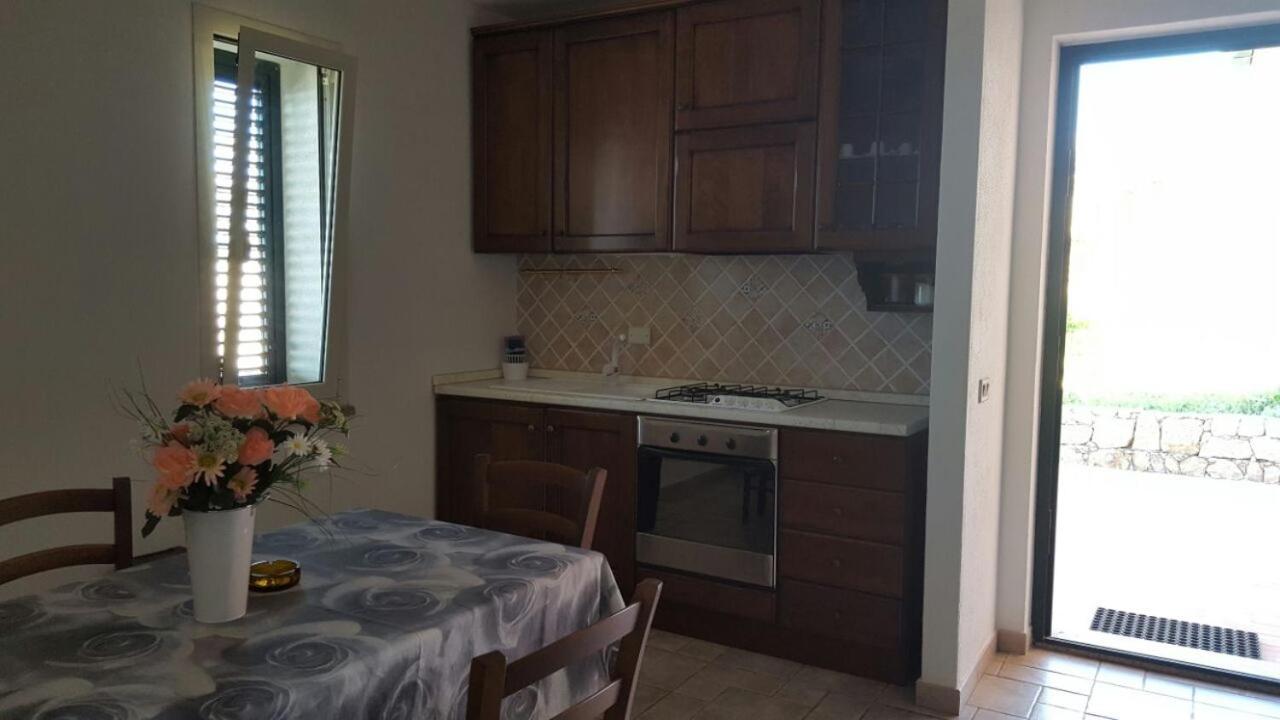 Villa La Ciaccia فاليدوريا المظهر الخارجي الصورة