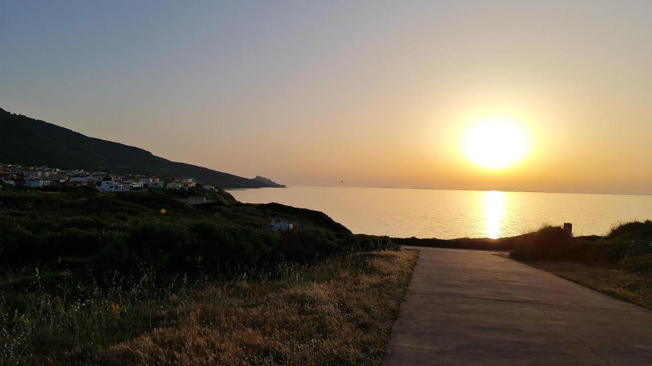 Villa La Ciaccia فاليدوريا المظهر الخارجي الصورة