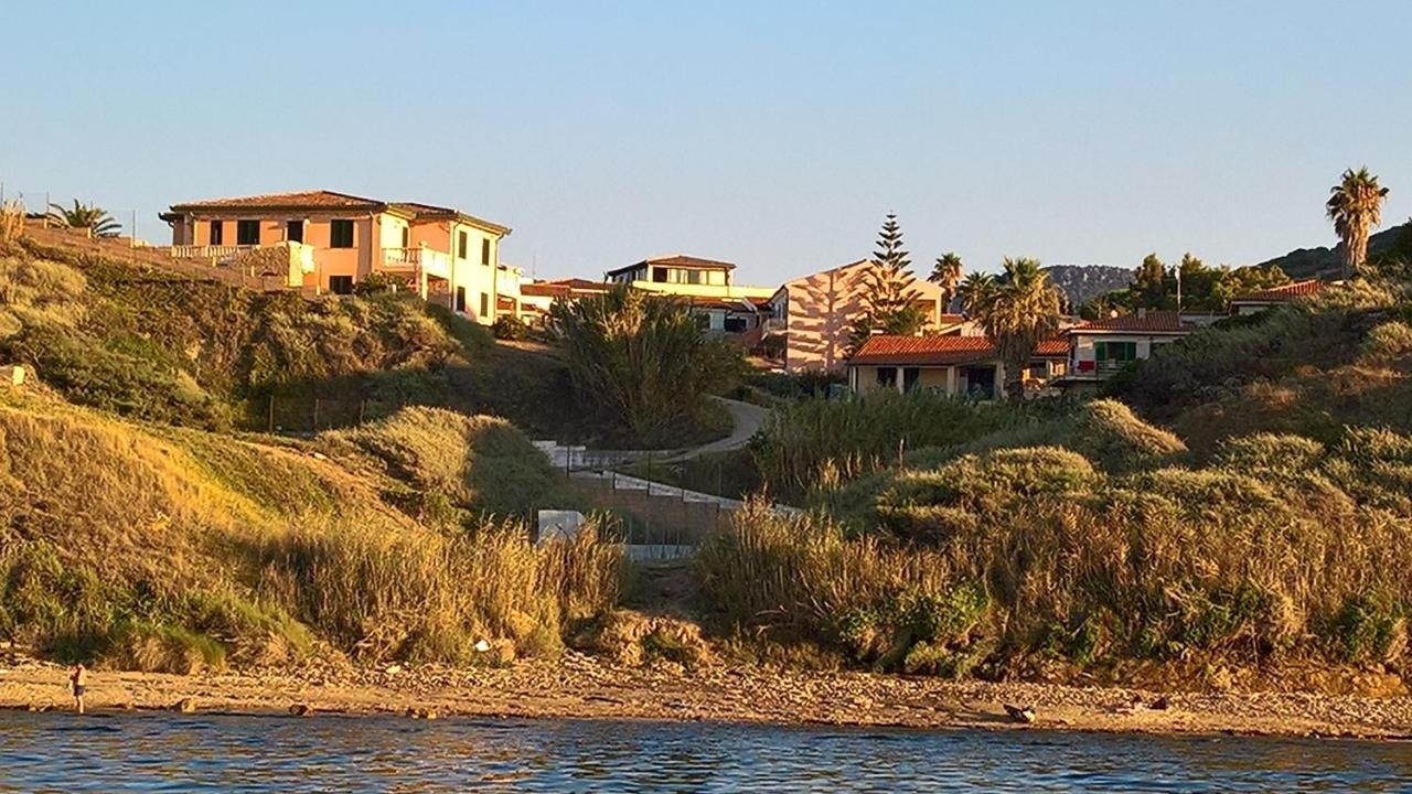 Villa La Ciaccia فاليدوريا المظهر الخارجي الصورة