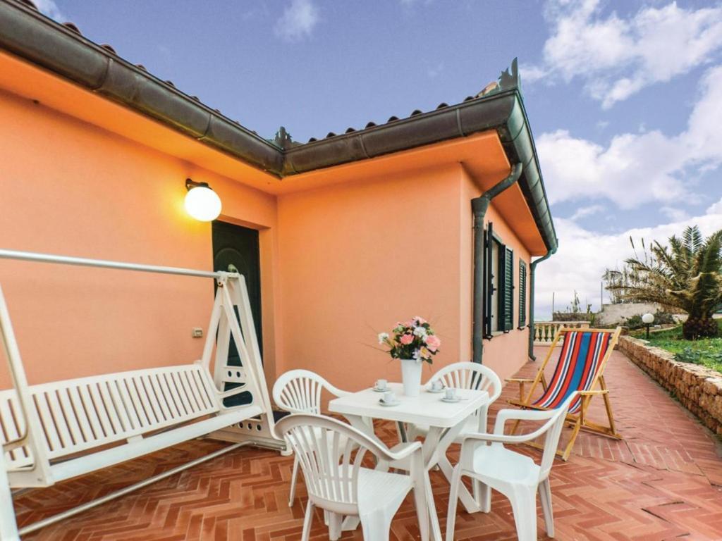 Villa La Ciaccia فاليدوريا المظهر الخارجي الصورة