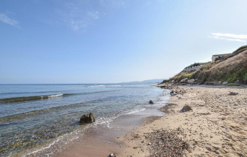 Villa La Ciaccia فاليدوريا المظهر الخارجي الصورة