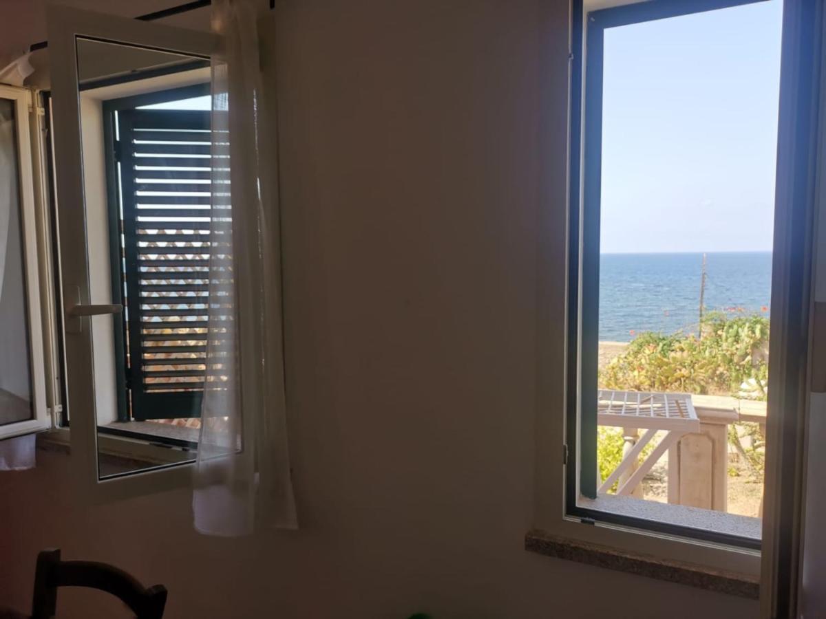 Villa La Ciaccia فاليدوريا المظهر الخارجي الصورة