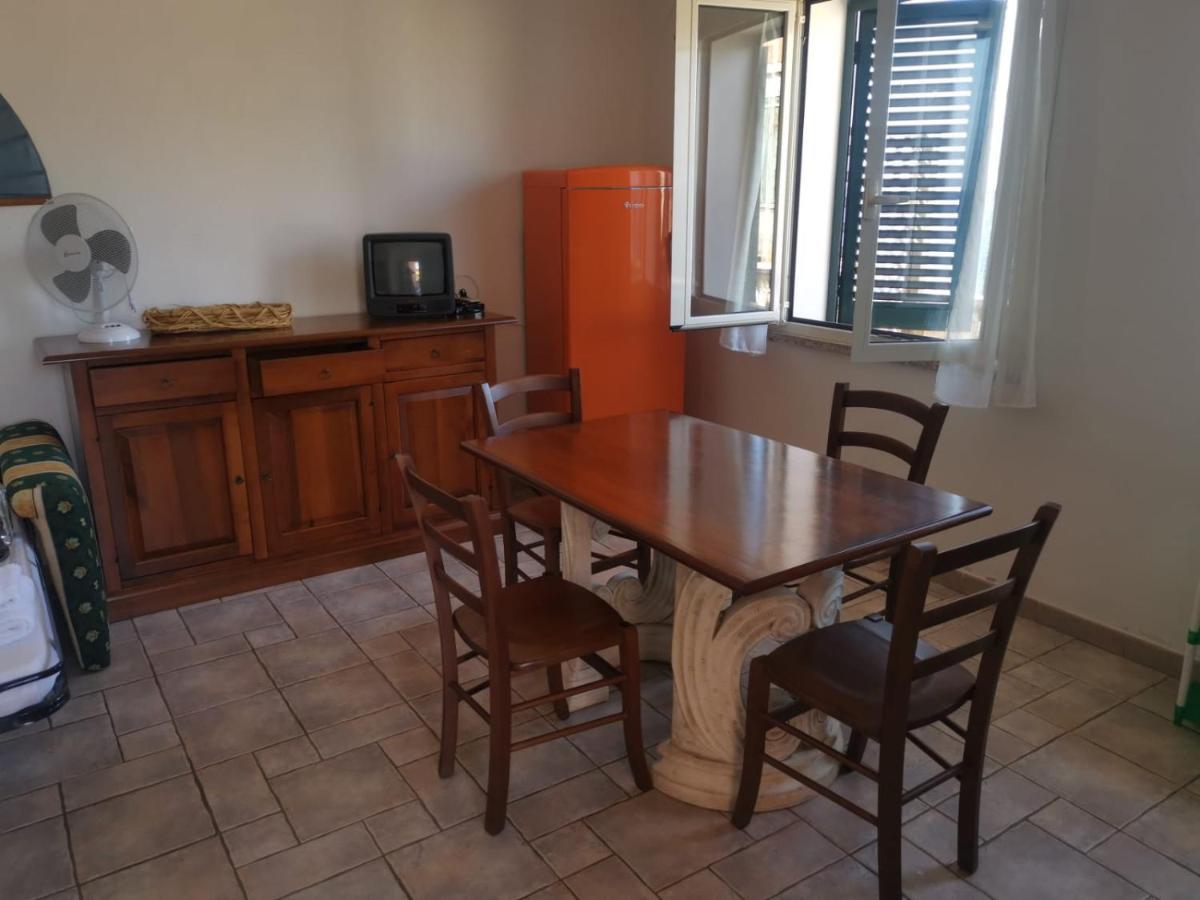 Villa La Ciaccia فاليدوريا المظهر الخارجي الصورة