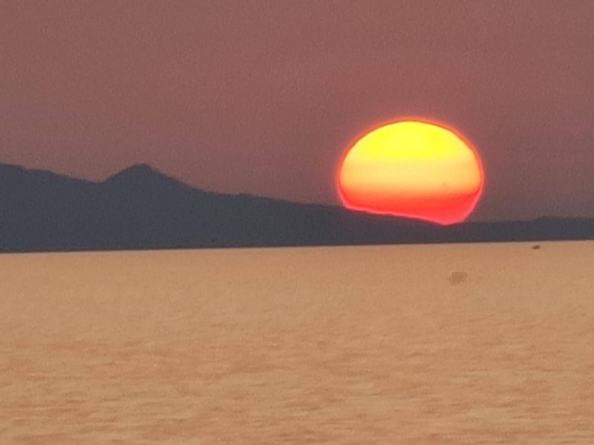 Villa La Ciaccia فاليدوريا المظهر الخارجي الصورة