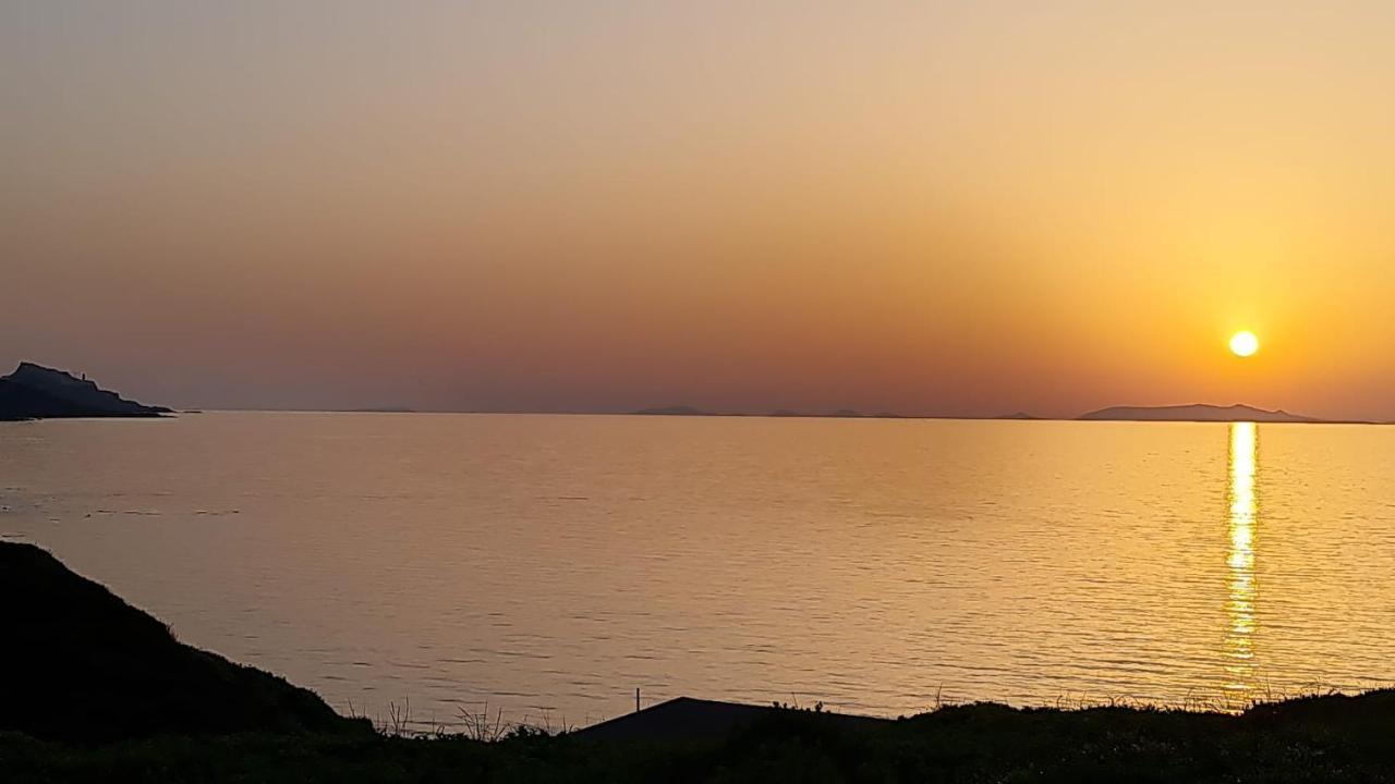Villa La Ciaccia فاليدوريا المظهر الخارجي الصورة