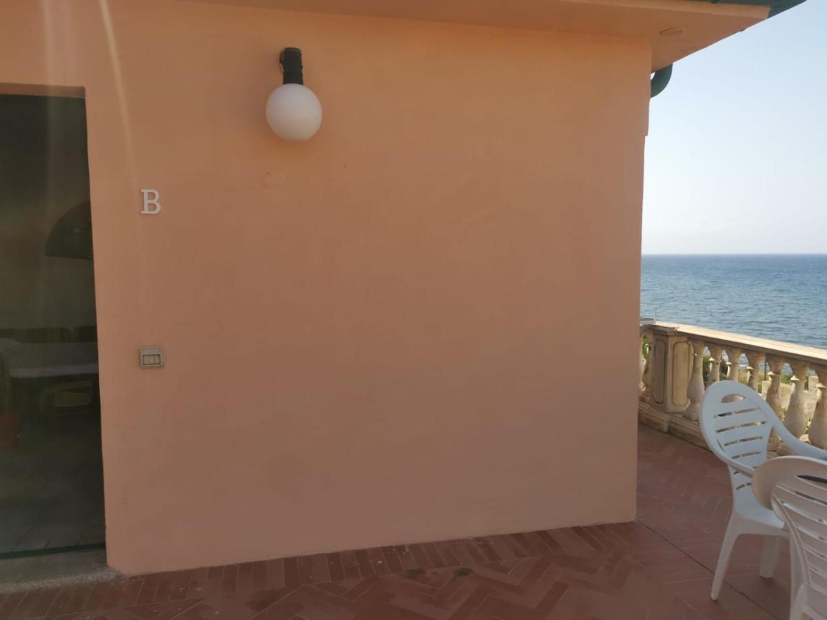 Villa La Ciaccia فاليدوريا المظهر الخارجي الصورة