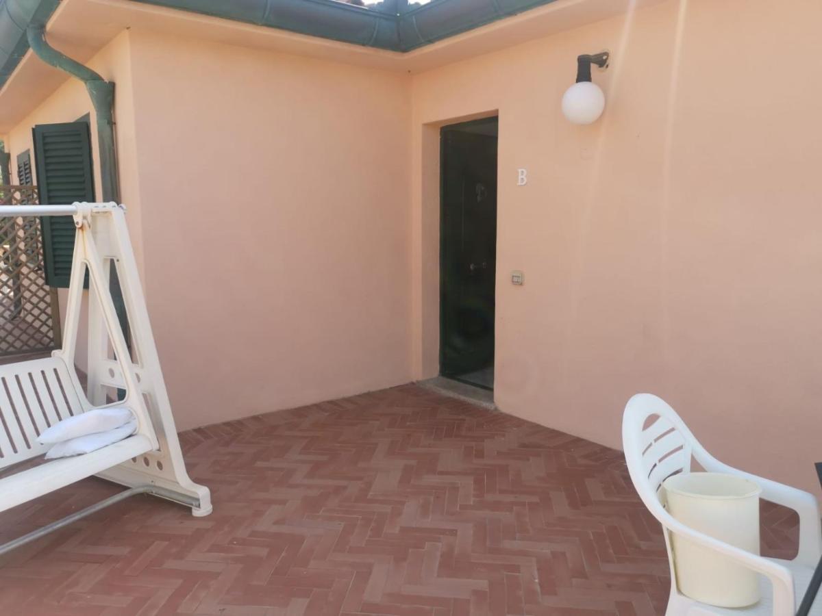 Villa La Ciaccia فاليدوريا المظهر الخارجي الصورة