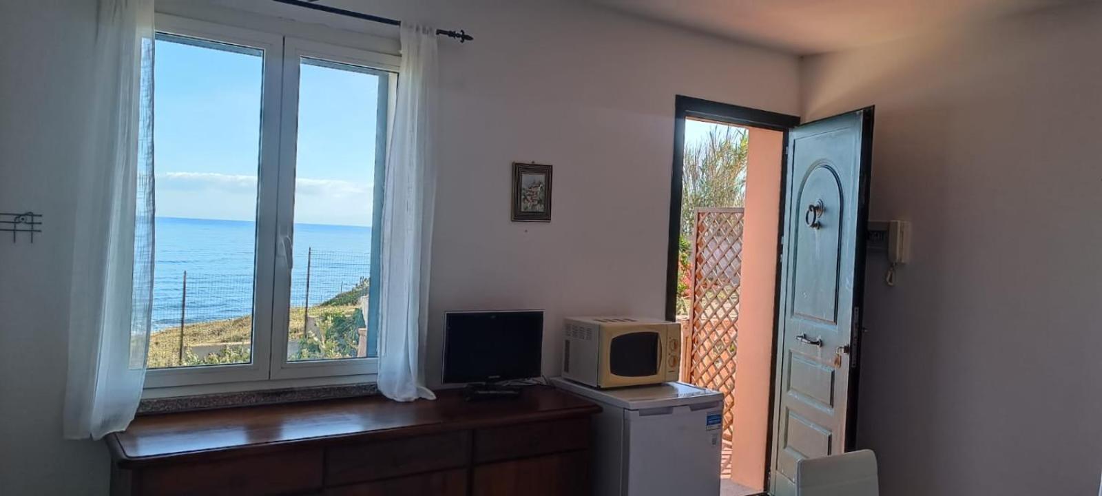 Villa La Ciaccia فاليدوريا المظهر الخارجي الصورة