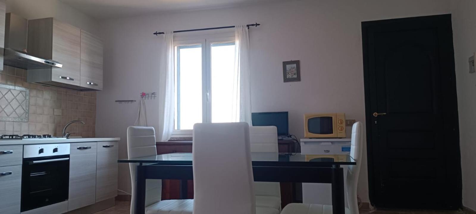Villa La Ciaccia فاليدوريا المظهر الخارجي الصورة