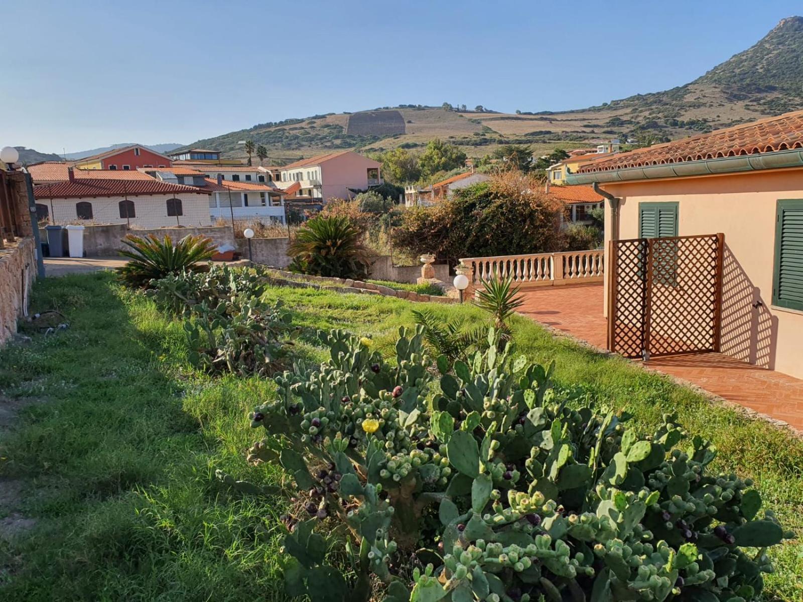 Villa La Ciaccia فاليدوريا المظهر الخارجي الصورة