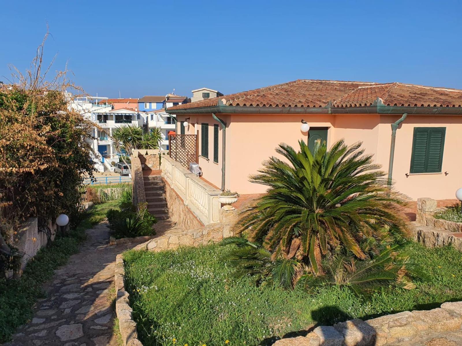 Villa La Ciaccia فاليدوريا المظهر الخارجي الصورة